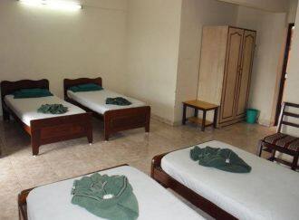 Hotel Vaigai, Cuddalore 4